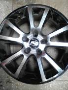 Zumbo Wheels. 6.5x16", 5x100.00, ET38, ЦО 66,1 мм.