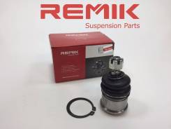 Шаровая опора. Honda: Ballade, CR-X del Sol, Accord, Civic, Vigor, CR-X, Civic CRX, Civic Ferio, Domani, Partner, Accord Aerodeck, Prelude, Civic Shut...