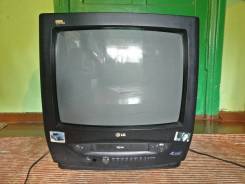 LG. 20" CRT (ЭЛТ)