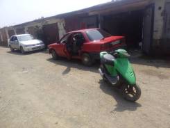Honda Dio AF27. 50 куб. см., неисправен, без птс, с пробегом