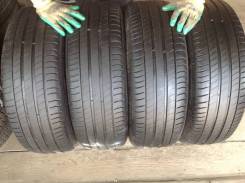 Michelin Primacy 3. Летние, 2015 год, износ: 10%, 4 шт