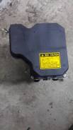 Блок abs. Toyota Mark X, GRX120, GRX121 Двигатели: 3GRFSE, 4GRFSE