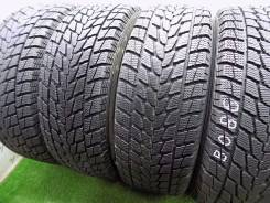 Toyo Winter Tranpath SU-4. Зимние, без шипов, 2003 год, износ: 10%, 4 шт