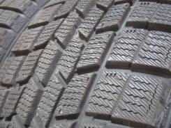 Goodyear Ice Navi 6. Зимние, без шипов, 2014 год, без износа, 4 шт