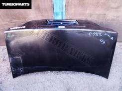 Крышка багажника. Toyota Chaser, GX100, JZX101, JZX100, GX105, LX100, JZX105, SX100 Двигатели: 1JZGE, 1JZFE, 2JZGE, 1GFE, 1JZGTE, 2LTE, 4SFE