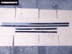 Накладка на дверь. Toyota Chaser, GX100, JZX101, JZX100, GX105, LX100, JZX105, SX100 Двигатели: 1JZGE, 1JZFE, 2JZGE, 1GFE, 1JZGTE, 2LTE, 4SFE