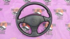 Руль. Toyota Mark II, GX100, JZX100, LX100 Toyota Chaser, GX100, JZX100, LX100, SX100 Toyota Cresta, GX100, JZX100, LX100