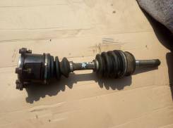Привод. Toyota: Van, Lite Ace, Town Ace, Model-F, Master Ace Surf Двигатели: 4YEC, 3YC, 2C, 3CT, 2CT, 3YU, 2Y, 3YEU