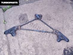 Распорка. Toyota Cresta, JZX91, JZX90, JZX105, GX105, JZX100, JZX101, GX90, SX90, LX90, GX100, LX100 Toyota Mark II, LX90Y, JZX91E, JZX90E, GX105, JZX...