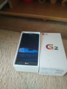 LG G2 D802. Б/у