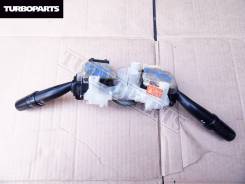 Блок подрулевых переключателей. Toyota Cresta, JZX105, GX105, JZX100, JZX101, GX100, LX100 Toyota Mark II, GX105, JZX105, JZX100, GX100, JZX101, LX100...
