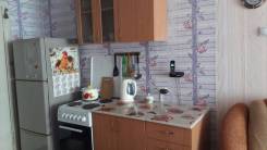 Гостинка, улица Октябрьская 18/1. Территория одежды, 23 кв. м. Кухня