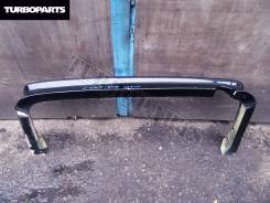 Губа. Toyota Chaser, GX100, JZX101, JZX100, GX105, LX100, JZX105, SX100 Двигатели: 1JZGE, 2JZGE, 1GFE, 1JZGTE, 2LTE, 4SFE