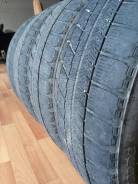 Bridgestone Blizzak VRX. Зимние, без шипов, износ: 80%, 4 шт