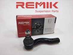 Наконечник рулевой. Toyota: Caldina, Wish, Esquire, Voxy, RAV4, Scion, Noah, Isis Scion tC, ANT10 Двигатели: 1AZFSE, 1ZZFE, 1AZFE, 2ZRFAE, 3ZRFAE, 3ZR...