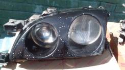 Фара. Toyota Caldina, ST210, ST215 Toyota Sports Двигатели: 3SGTE, 3SFE, 3SGE