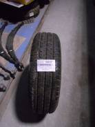 Nokian Hakka C Cargo. Летние, без износа, 1 шт
