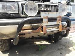 Дуга. Isuzu Bighorn, UBS73GW, UBS73DW, UBS69GW, UBS69DW