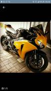 Honda CBR 1000RR Fireblade. 1 000 куб. см., исправен, птс, с пробегом