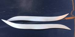 Накладка на фару. Subaru Legacy, BL, BPH, BL5, BLE, BP9, BP, BL9, BP5, BPE