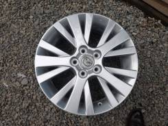 Mazda. 7.0x17, 5x114.30, ET50