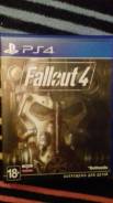 Игры для Sony PlayStation 4.