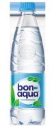 Вода BonAqua.