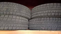 Bridgestone Blizzak Revo GZ. Зимние, без шипов, 2014 год, износ: 10%, 4 шт