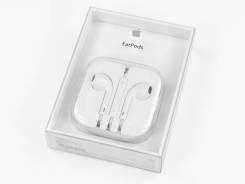 Apple EarPods