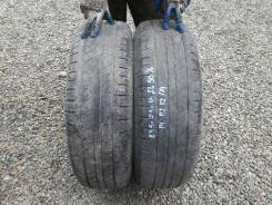 Hankook DynaPro HP RA23. Летние, износ: 50%, 2 шт