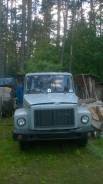 ГАЗ 3307. Газ 3307 самосвал, 4 500 куб. см., 4 200 кг.