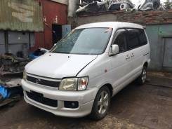 Toyota Lite Ace Noah. SR50, 3SFE 3CTE