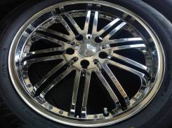 Wrest. 7.5x18, 5x114.30, ET48