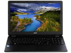 Acer Extensa EX2519-P6A2. 15.6", 2,6 ГГц, ОЗУ 4096 Мб, диск 500 Гб, WiFi, Bluetooth