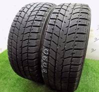 Bridgestone Blizzak WS-70. Зимние, без шипов, 2012 год, износ: 10%, 2 шт