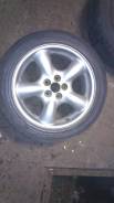 Subaru. x16, 5x100.00