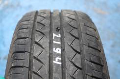 Bridgestone B650AQ. Летние, износ: 5%, 2 шт