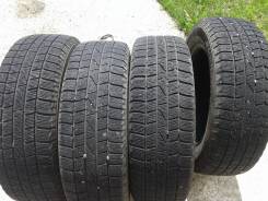 Hankook Winter i*cept IZ W606. Зимние, без шипов, 2014 год, износ: 30%, 4 шт