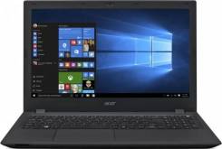 Acer Extensa EX2520G. 15.6", ОЗУ 4096 Мб, диск 500 Гб, WiFi, Bluetooth