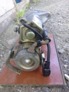 Стартер. Toyota Estima Emina, CXR20G, CXR20 Двигатель 3CT