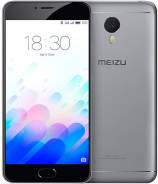 Meizu M3 Note. Б/у