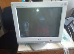LG. 17" (43 см)