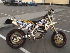 Suzuki RM-Z 450. 450 куб. см., исправен, без птс, с пробегом