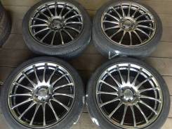 Bridgestone BEO. 7.5x18, 5x100.00, ET53