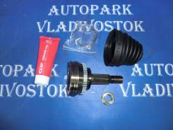 Шрус подвески. Toyota: Corolla Spacio, Wish, WiLL VS, Allex, Corolla Axio, Corolla Verso, Corolla Fielder, Corolla, Isis, Corolla Runx Двигатели: 1ZZF...