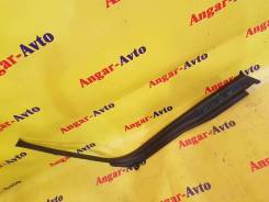 Накладка на порог. Toyota Sprinter, CE100, EE101, AE104, AE101, AE100, CE104 Двигатели: 4AFE, 5AFE, 4EFE, 2C
