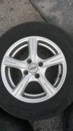 Manaray Sport. 5.5x14, 4x100.00, ET45, ЦО 60,1 мм.