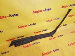 Накладка на порог. Toyota Sprinter, CE100, EE101, AE104, AE101, AE100, CE104 Двигатели: 4AFE, 5AFE, 4EFE, 2C