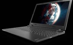 Lenovo IdeaPad 100. 15.6", ОЗУ 4096 Мб, диск 500 Гб, WiFi, Bluetooth