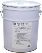Moly Green. Вязкость 5W-40, синтетическое. Под заказ